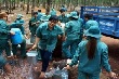Đua với thời gian